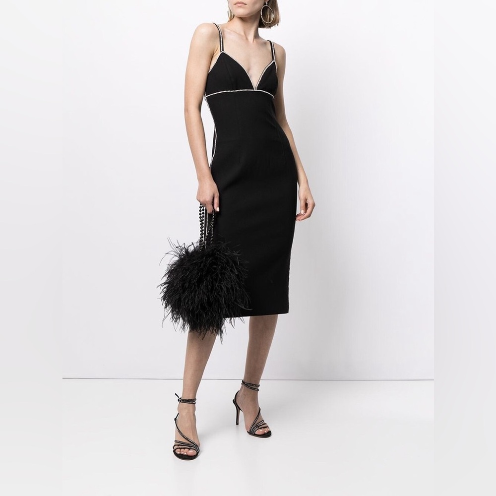 Cinq a Sept Beth Dress